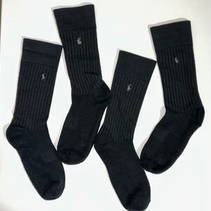 Dress socks for men